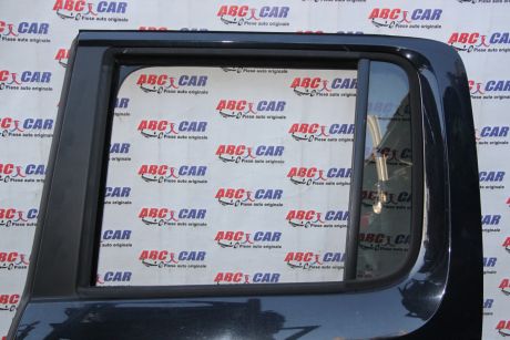 Geam fix usa stanga spate VW Amarok (2H) 2010-2020