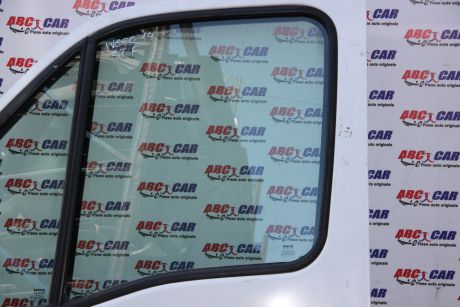 Geam mobil usa stanga fata Iveco Daily V model 2012