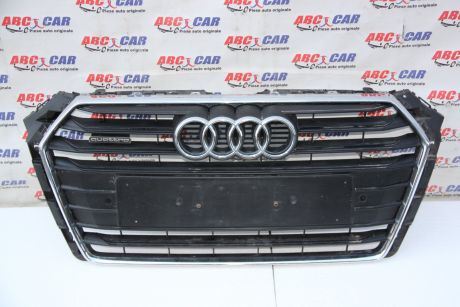 Grila radiatoare Audi A4 B9 8W 2015-2018 8W0853651