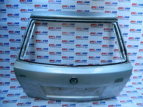 Haion Skoda Fabia 1 (6Y) 2000-2007 hatchback