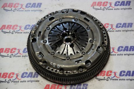 Kit ambreiaj VW Golf 6 2.0 TDI, 140CP 2009-2013 cod motor: CBD