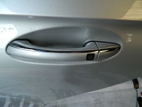 Maner usa stanga spate Mercedes CLS W219 2004-2010