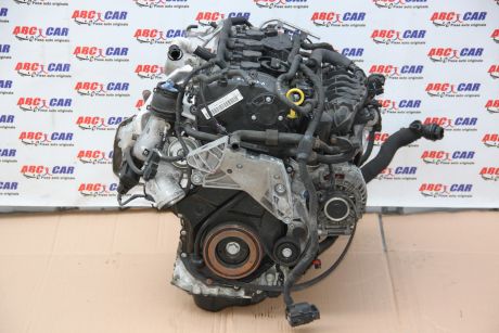 Motor VW Golf 6 GTI 2009-2013 2.0 TFSI 11.000 km Cod motor: CCZ
