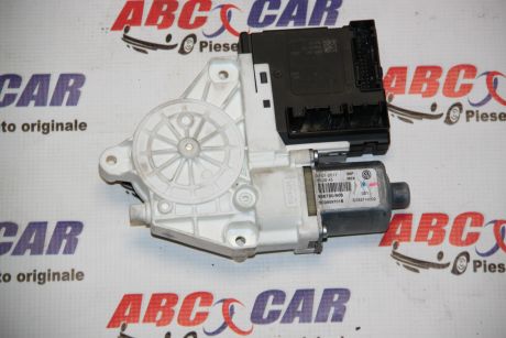 Motoras macara usa stanga fata VW Jetta (1B) 2011-2019 3C0959701B