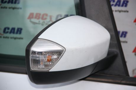 Oglinda dreapta Ford C-max 2 facelift 2015-2019