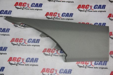 Ornament interior stalp stanga Audi A4 B9 8W Limuzina cod: 8W5867245 2015- In prezent
