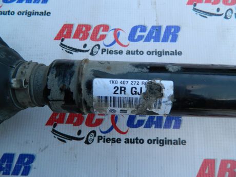 Planetara dreapta fata VW Passat B6 2005-2010 2.0 TDI DSG 1K0407272RG