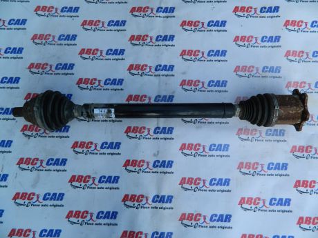 Planetara dreapta fata VW Passat B6 2005-2010 2.0 TDI DSG 1K0407272RG
