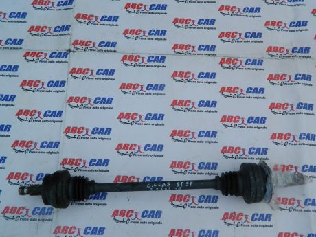 Planetara stanga spate Mercedes C-Class W204 2008-2013 2.2 CDI 170cp
