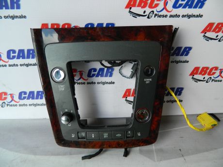 Rama consola timonerie VW Phaeton COD : 3D0864533F