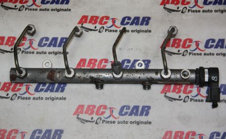 Rampa injectoare cu senzor Audi Q7 4L 2005-2015 4.2 TDI 057130090