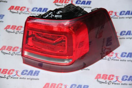 Stop LED dreapta caroserie VW Sharan (7N) facelift 2015-In prezent 7N0945208