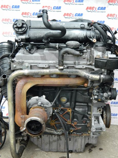 Termoflot Mercedes Vito W638 1996-2003 2.2 CDI A6111880301