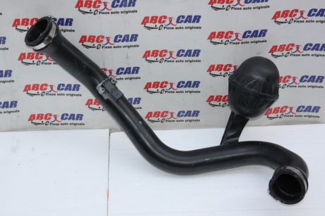 Tubulatura intercooler Audi A4 B9 8W 2015-prezent 2.0 TFSI 8W0145673L, 8W0145673P
