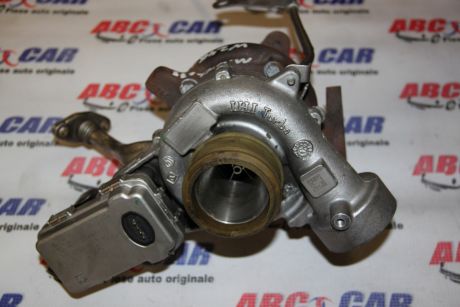 Turbosuflanta Mercedes B-Class W246 1.8 CDI 2012-prezent A6510900786