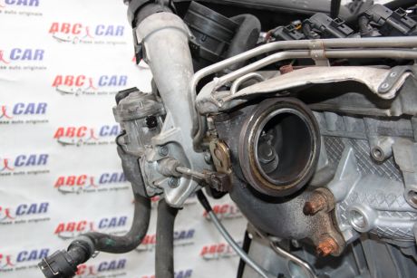 Turbosuflanta VW Jetta (1B) 2015-2018 1.4 TSI 04E145721R
