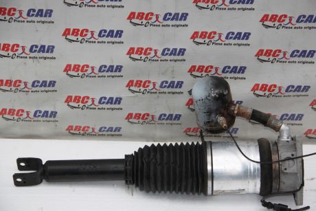 Amortizor cu perna aer stanga spate Audi A8 D3 4E 4E0616001E