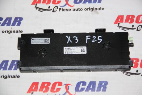 Amplificator antena BMW X3 F25 2011-2017 9276064-01