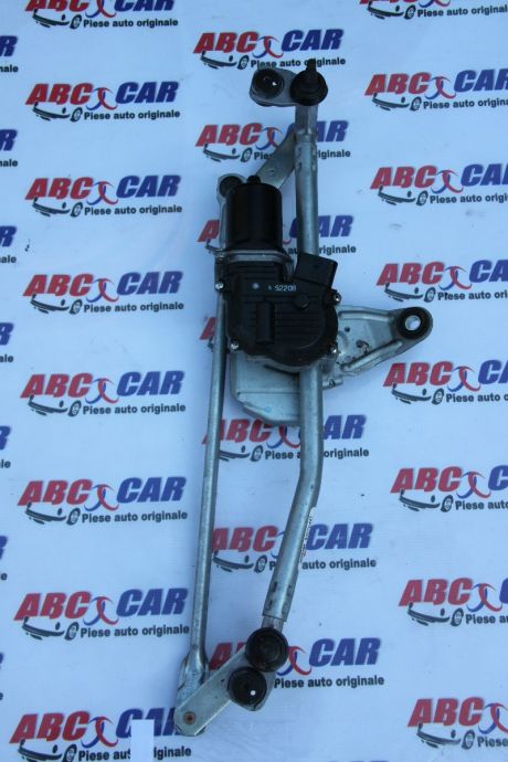 Ansamblu stergator cu motoras VW Passat B7 2010-2014 3AB955023A