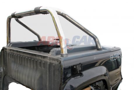 Bena VW Amarok (2H) 2010-2020