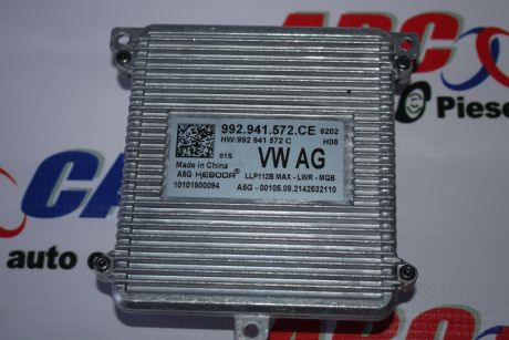 Calculator/droser far LED Skoda Karoq 2017-prezent 992941572CE