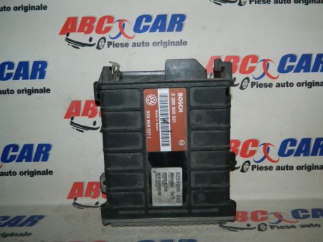 Calculator motor VW Polo 6N 1996-2003 1.3 B 030906021J