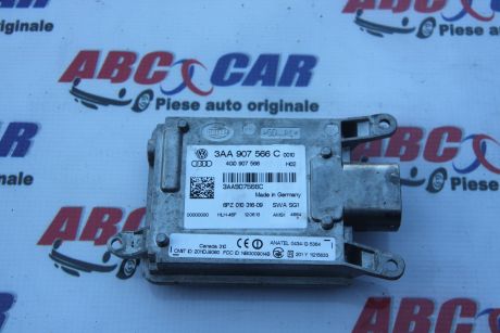 Modul lane assist VW Passat B7 2010-2014 2.0 TDI 3AA907566C