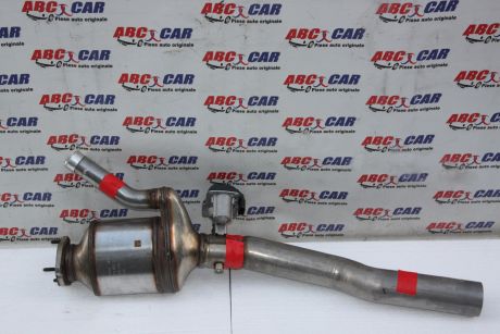 Catalizator Audi A8 4N (D5) 2017-prezent 3.0 TDI 4G0131703AL
