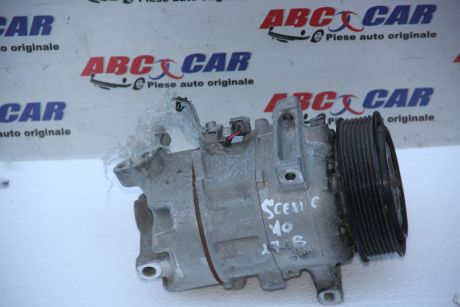 Compresor clima Renault Megane 3 1.4 TCE 2008-2016 8200958328