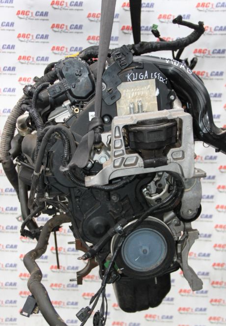 EGR cu racitor Ford Kuga 2 1.5 TDCI 2012-2019 702209210