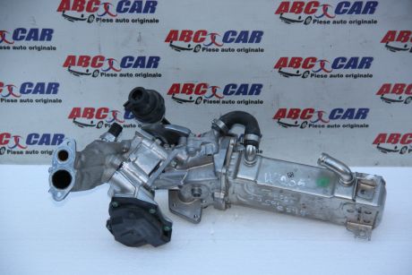 EGR cu racitor Mercedes C-Class W205 2014-prezent A6511420467
