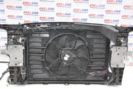 Electroventilator cu carcasa Audi A4 B9 8W 2.0 TDI 2015-prezent 8W0959455
