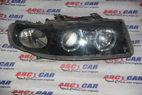 Far dreapta Seat Toledo 2 (1M2) 1998-2005