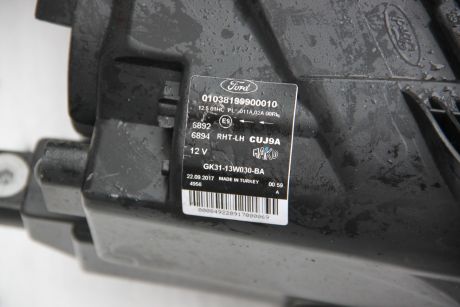 Far stanga Ford Transit 2019 GK31-13W030-BA