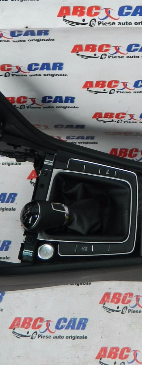 Maneta schimbator viteze VW Golf 7 2014-2020
