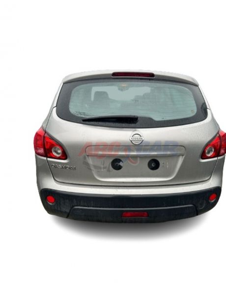Conducta injectoare Nissan Qashqai J10 2006-2013