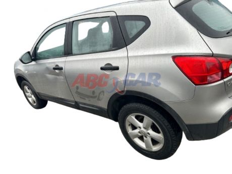 Conducta injectoare Nissan Qashqai J10 2006-2013