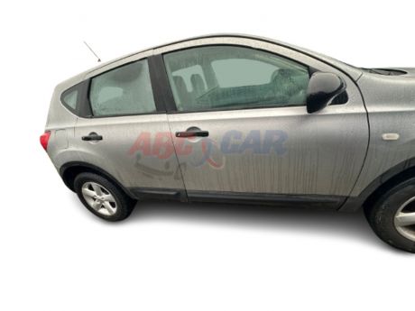 Conducta injectoare Nissan Qashqai J10 2006-2013