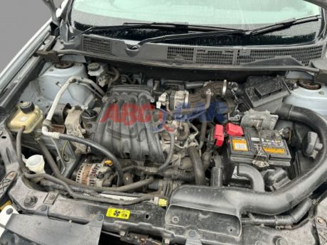 Conducta injectoare Nissan Qashqai J10 2006-2013