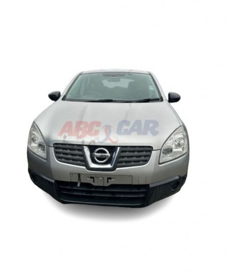 Conducta injectoare Nissan Qashqai J10 2006-2013