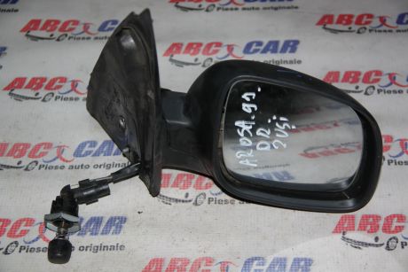 Oglinda dreapta Seat Arosa 1997-2000
