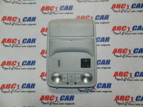 Plafoniera VW Golf 6 2009-2013 Cod: 1K0868837G