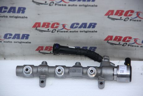 Rampa injectoare Audi A4 B9 8W 3.0 TDI 2015-prezent 059130090DL