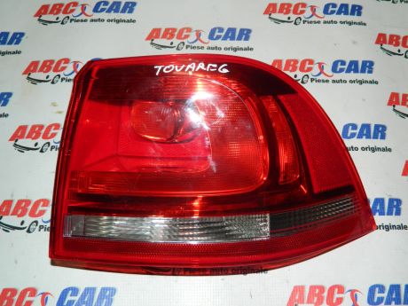Stop dreapta caroserie VW Touareg (7P) 2010-2018 Cod: 7P6945096C