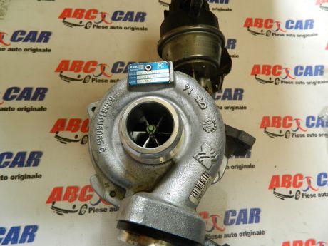 Turbosuflanta Audi A4 B8 8K 2008-2015 2.0 TDI 03L145702D
