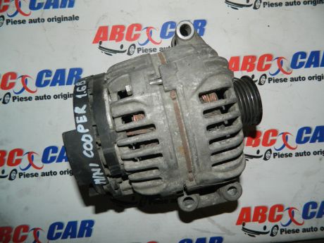 Alternator Bosch Mini Cooper 1 2001-2006 1.6 B 50/110 Amp 755922301