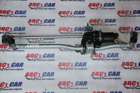 Ansamblu stergatoare cu motoras VW Tiguan (5N) 2007-2016 5N1955023D
