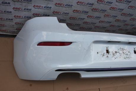 Bara spate BMW Seria 1 F20 2015-2019 