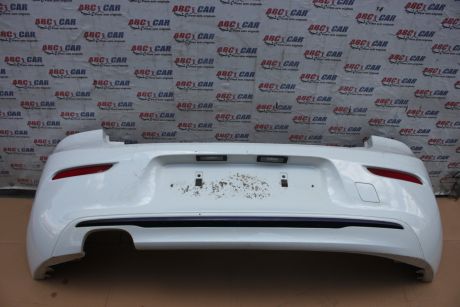 Bara spate BMW Seria 1 F20 2015-2019 