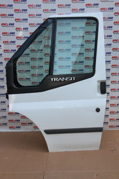 Broasca usa stanga fata Ford Transit model 2012